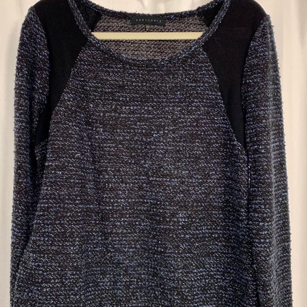 Sanctuary Light Sweater